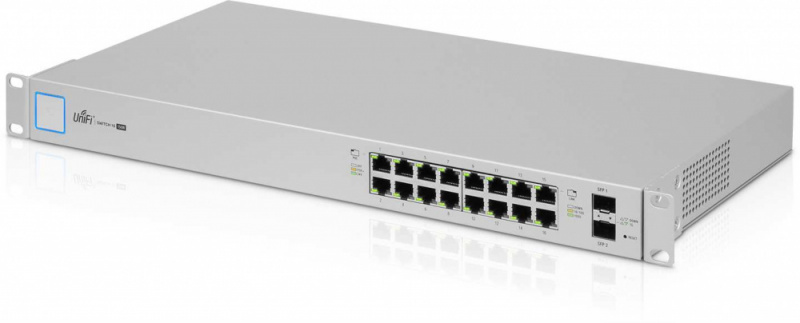 Ubiquiti UniFi Switch 16-150W